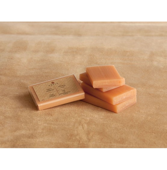 Prija Soap